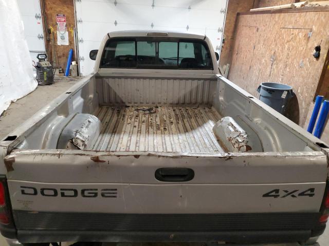 Photo 9 VIN: 1B7HF16Y5XS265550 - DODGE RAM 1500 