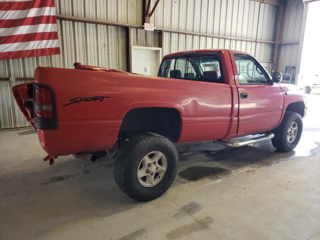 Photo 2 VIN: 1B7HF16Y6VS300464 - DODGE RAM 1500 