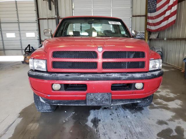 Photo 4 VIN: 1B7HF16Y6VS300464 - DODGE RAM 1500 