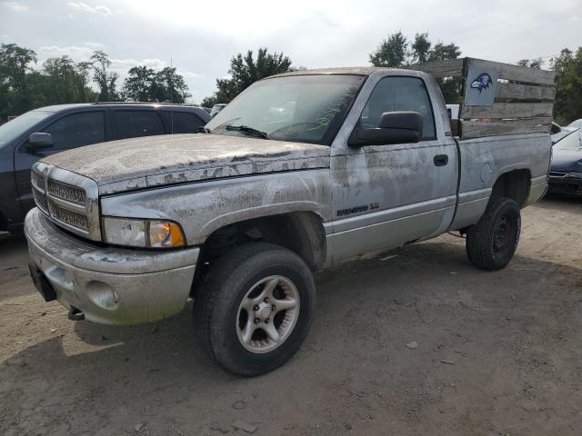 Photo 0 VIN: 1B7HF16Y71S239703 - DODGE RAM 1500 