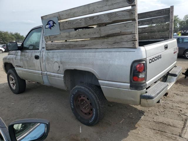 Photo 1 VIN: 1B7HF16Y71S239703 - DODGE RAM 1500 