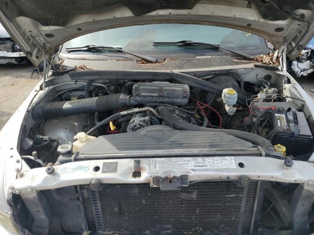 Photo 10 VIN: 1B7HF16Y71S239703 - DODGE RAM 1500 