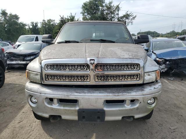 Photo 4 VIN: 1B7HF16Y71S239703 - DODGE RAM 1500 