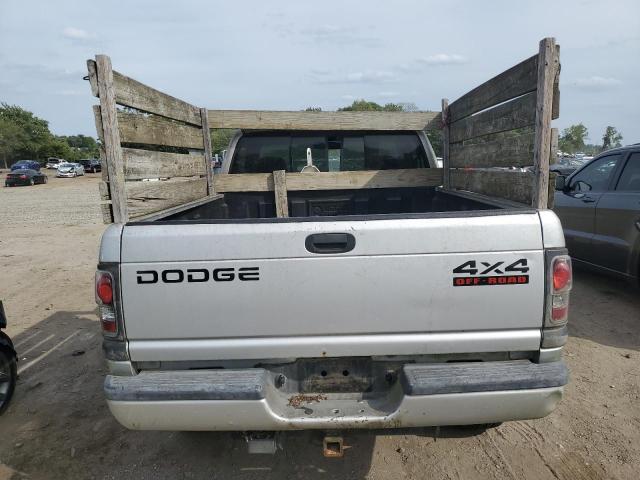 Photo 5 VIN: 1B7HF16Y71S239703 - DODGE RAM 1500 