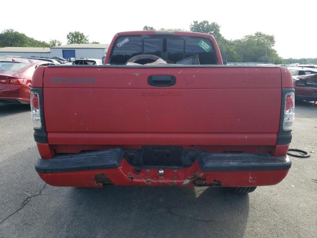 Photo 5 VIN: 1B7HF16Y7TS504686 - DODGE RAM 1500 