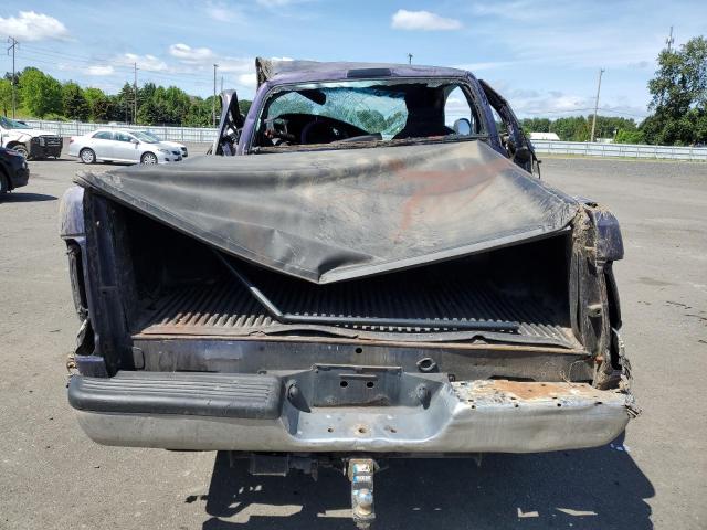 Photo 5 VIN: 1B7HF16Y7WS514221 - DODGE RAM 1500 