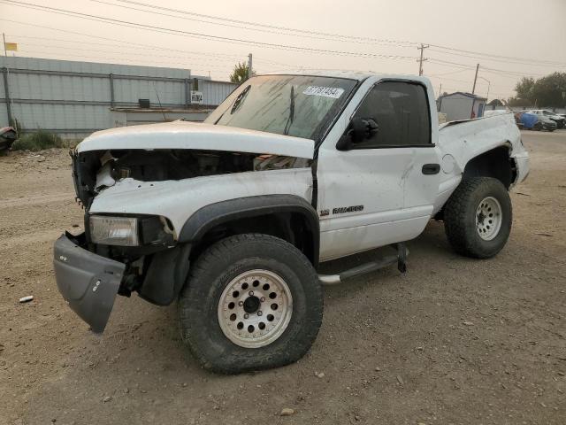 Photo 0 VIN: 1B7HF16Y8VS241207 - DODGE RAM 1500 