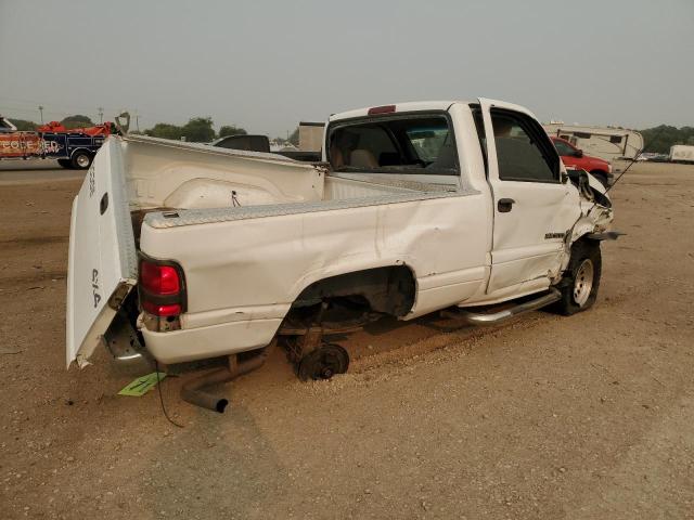 Photo 2 VIN: 1B7HF16Y8VS241207 - DODGE RAM 1500 