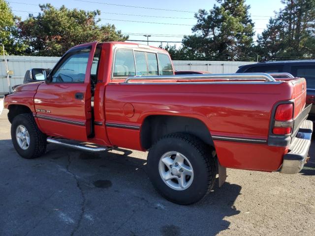 Photo 1 VIN: 1B7HF16Y9VS157106 - DODGE RAM 1500 