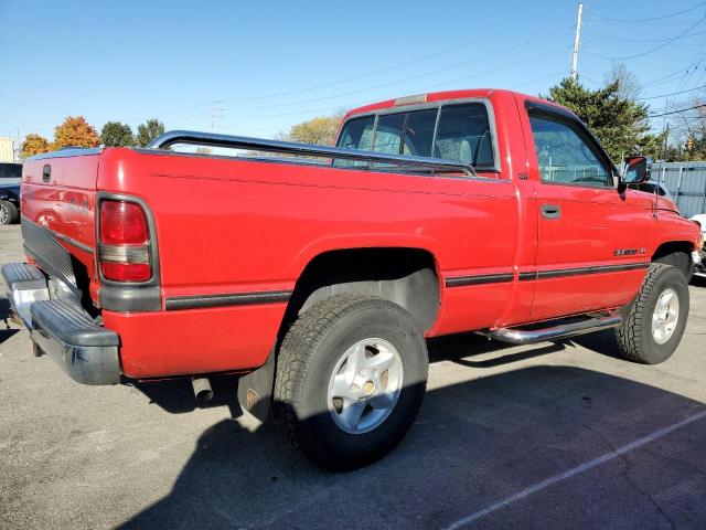 Photo 2 VIN: 1B7HF16Y9VS157106 - DODGE RAM 1500 