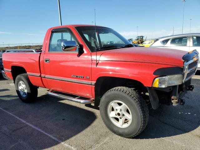 Photo 3 VIN: 1B7HF16Y9VS157106 - DODGE RAM 1500 