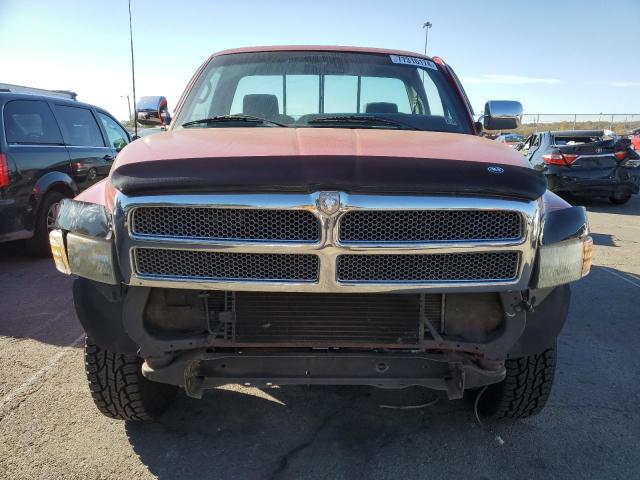 Photo 4 VIN: 1B7HF16Y9VS157106 - DODGE RAM 1500 