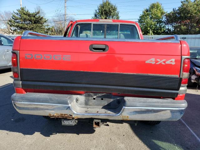 Photo 5 VIN: 1B7HF16Y9VS157106 - DODGE RAM 1500 