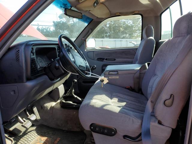 Photo 6 VIN: 1B7HF16Y9VS157106 - DODGE RAM 1500 