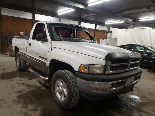 Photo 0 VIN: 1B7HF16Y9YS506589 - DODGE RAM 1500 