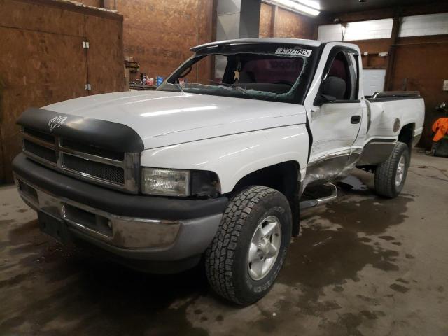 Photo 1 VIN: 1B7HF16Y9YS506589 - DODGE RAM 1500 