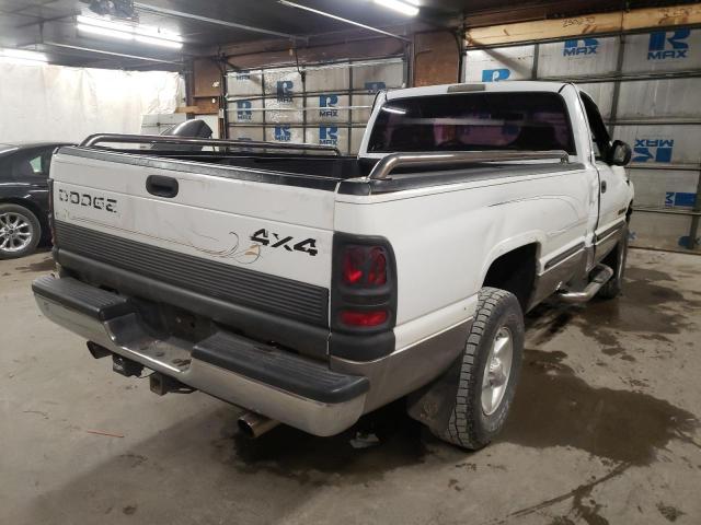 Photo 3 VIN: 1B7HF16Y9YS506589 - DODGE RAM 1500 