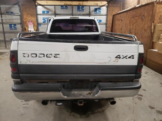 Photo 5 VIN: 1B7HF16Y9YS506589 - DODGE RAM 1500 