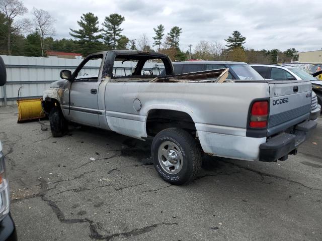 Photo 1 VIN: 1B7HF16Y9YS506656 - DODGE RAM 1500 