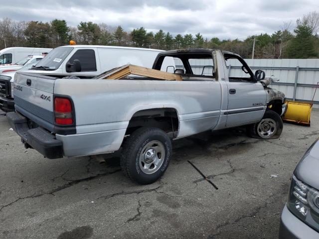 Photo 2 VIN: 1B7HF16Y9YS506656 - DODGE RAM 1500 