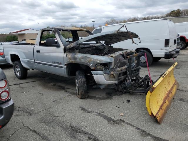 Photo 3 VIN: 1B7HF16Y9YS506656 - DODGE RAM 1500 