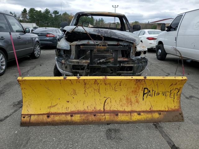 Photo 4 VIN: 1B7HF16Y9YS506656 - DODGE RAM 1500 