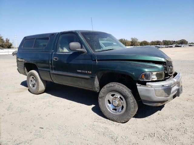 Photo 3 VIN: 1B7HF16YX1S168903 - DODGE RAM 1500 