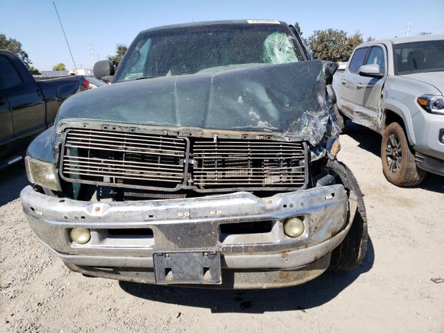 Photo 4 VIN: 1B7HF16YX1S168903 - DODGE RAM 1500 