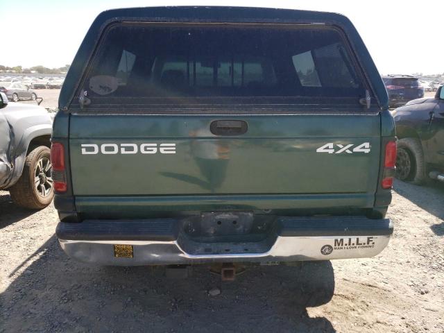 Photo 5 VIN: 1B7HF16YX1S168903 - DODGE RAM 1500 