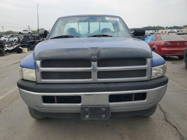 Photo 4 VIN: 1B7HF16YXTJ173883 - DODGE RAM 1500 