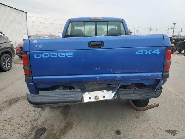 Photo 5 VIN: 1B7HF16YXTJ173883 - DODGE RAM 1500 