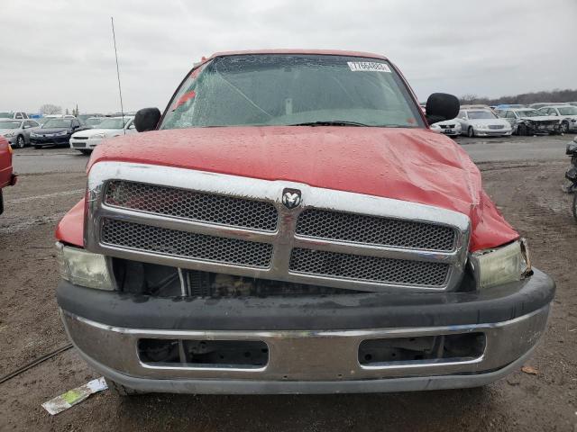 Photo 4 VIN: 1B7HF16YXXS272641 - DODGE ALL MODELS 