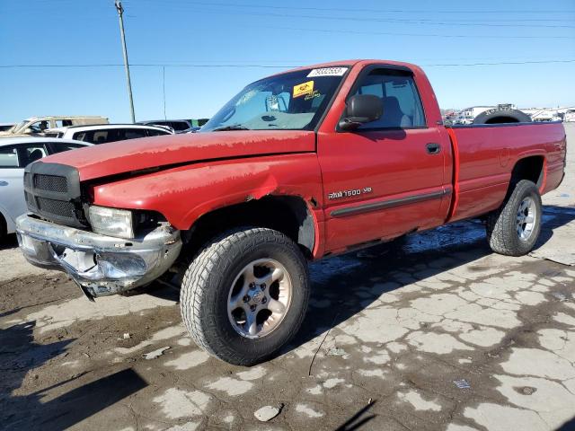 Photo 0 VIN: 1B7HF16Z11S102300 - DODGE ALL MODELS 