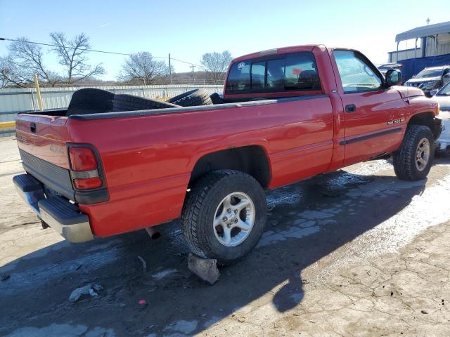 Photo 2 VIN: 1B7HF16Z11S102300 - DODGE ALL MODELS 