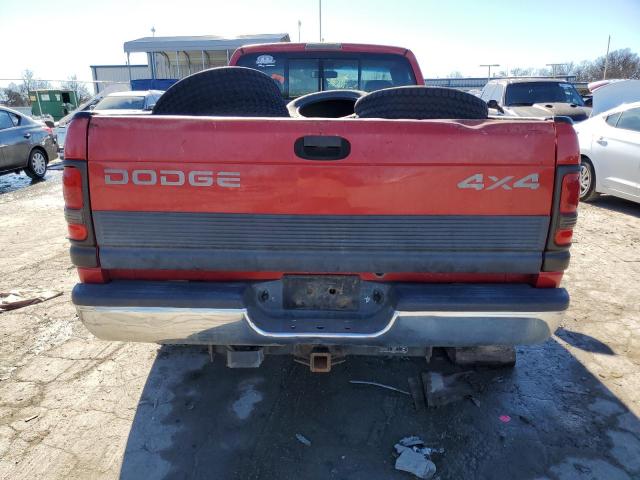 Photo 5 VIN: 1B7HF16Z11S102300 - DODGE ALL MODELS 