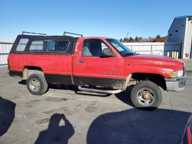 Photo 3 VIN: 1B7HF16Z1WS579672 - DODGE RAM 1500 