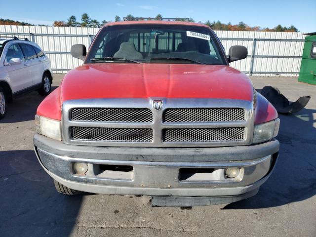 Photo 4 VIN: 1B7HF16Z1WS579672 - DODGE RAM 1500 