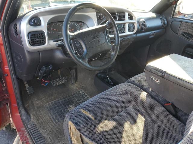 Photo 7 VIN: 1B7HF16Z1WS579672 - DODGE RAM 1500 