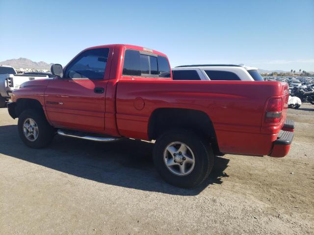 Photo 1 VIN: 1B7HF16Z1WS715914 - DODGE RAM 1500 