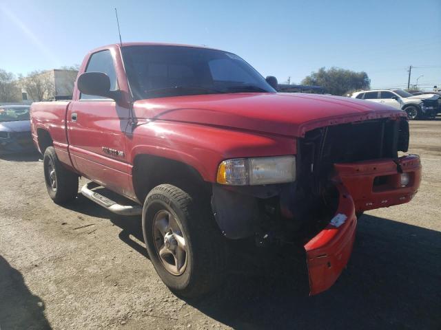 Photo 3 VIN: 1B7HF16Z1WS715914 - DODGE RAM 1500 