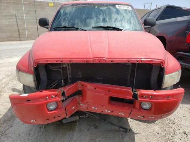 Photo 4 VIN: 1B7HF16Z1WS715914 - DODGE RAM 1500 