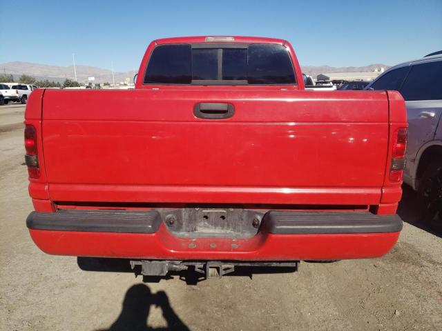 Photo 5 VIN: 1B7HF16Z1WS715914 - DODGE RAM 1500 