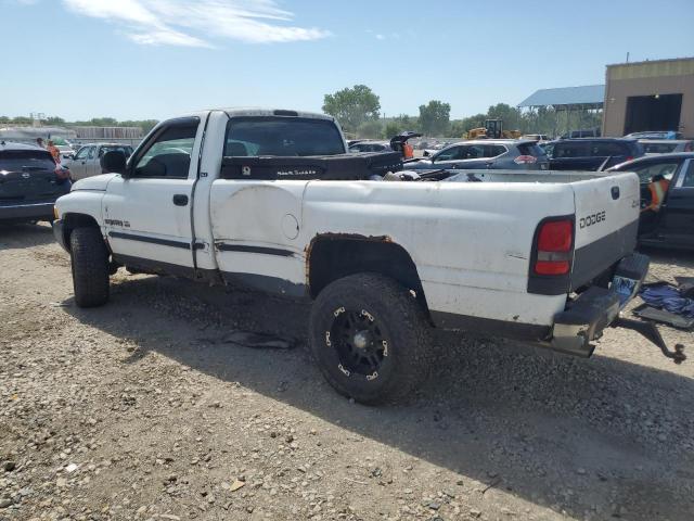 Photo 1 VIN: 1B7HF16Z1XS149772 - DODGE RAM 1500 