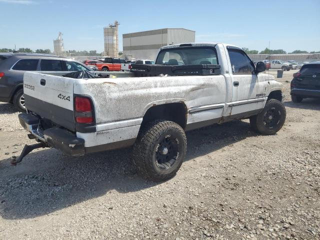 Photo 2 VIN: 1B7HF16Z1XS149772 - DODGE RAM 1500 