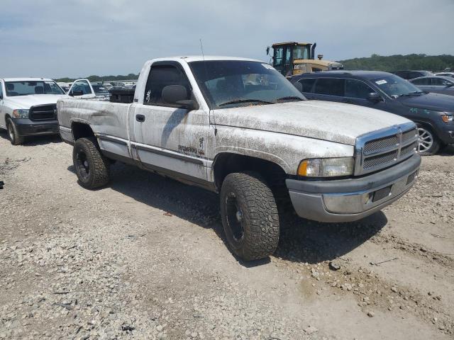 Photo 3 VIN: 1B7HF16Z1XS149772 - DODGE RAM 1500 