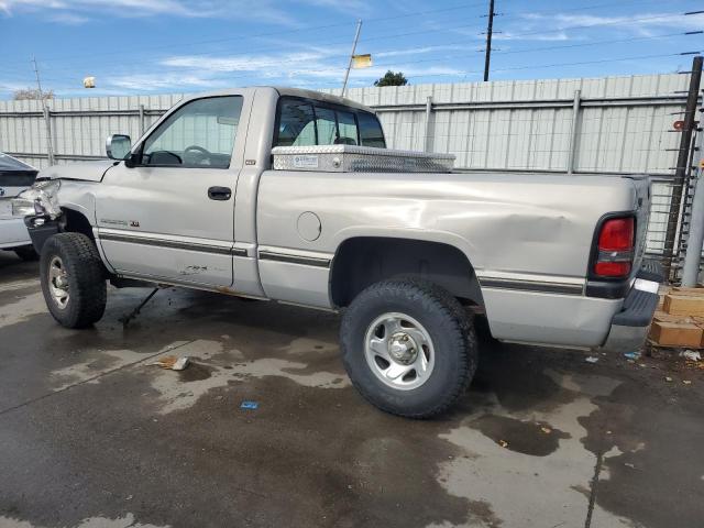 Photo 1 VIN: 1B7HF16Z2SS280640 - DODGE RAM 1500 