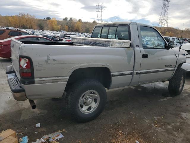 Photo 2 VIN: 1B7HF16Z2SS280640 - DODGE RAM 1500 