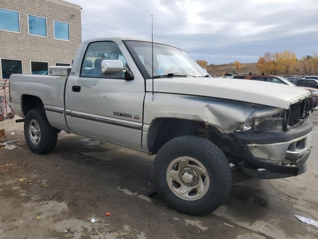 Photo 3 VIN: 1B7HF16Z2SS280640 - DODGE RAM 1500 