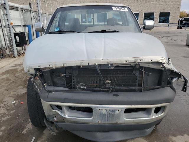 Photo 4 VIN: 1B7HF16Z2SS280640 - DODGE RAM 1500 