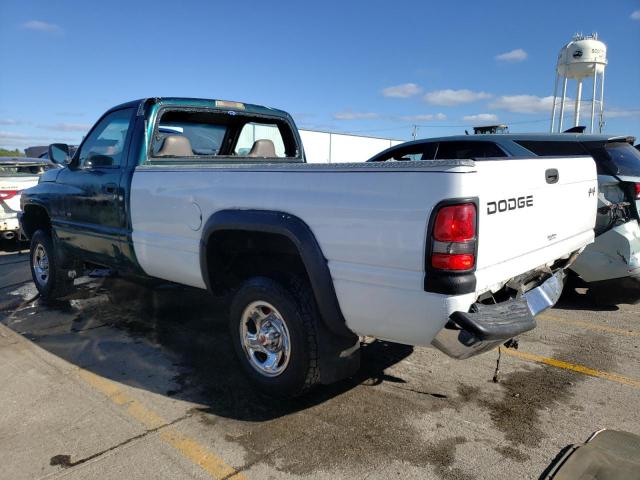 Photo 1 VIN: 1B7HF16Z2TS698617 - DODGE RAM 1500 